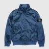 Stone Island – Giubbotto Blue 781541920