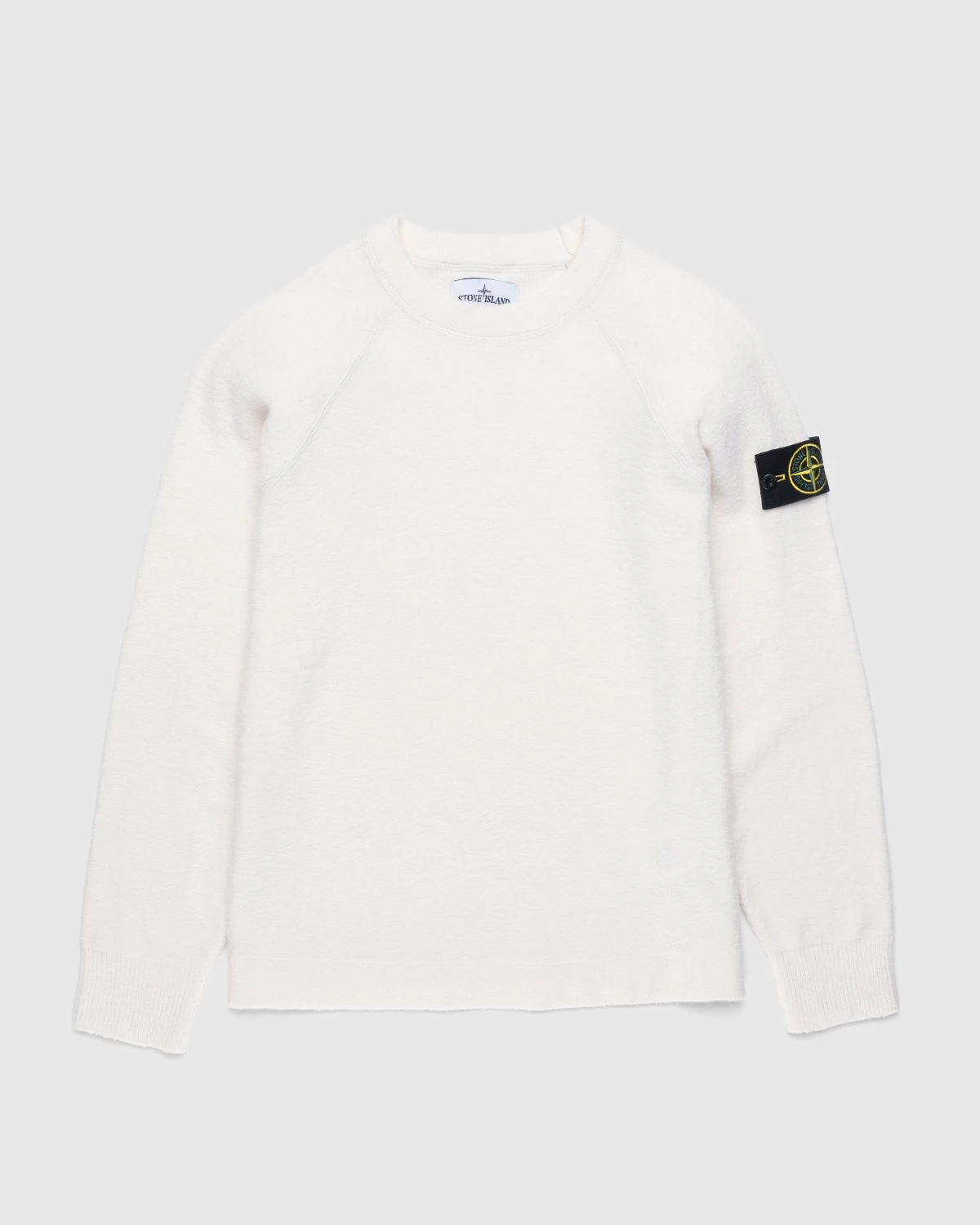 Stone Island โ Maglia Beige 7815534D2