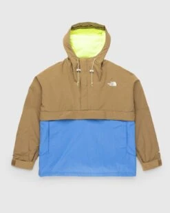 The North Face – ‘78 Low-Fi Hi-Tek Windjammer UTYBN/SPRSNCBLU