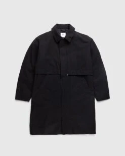 Y-3 – CL RGTX Coat Black